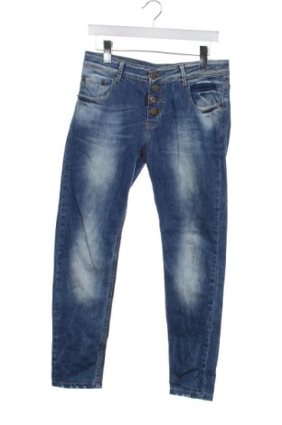 Herren Jeans Unbranded, Größe S, Farbe Blau, Preis € 8,99