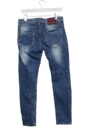 Herren Jeans Unbranded, Größe S, Farbe Blau, Preis € 8,99