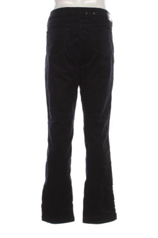 Herren Cordhose Mac, Größe L, Farbe Blau, Preis € 6,99
