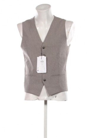 Herrenweste Selected Homme, Größe L, Farbe Mehrfarbig, Preis € 15,99