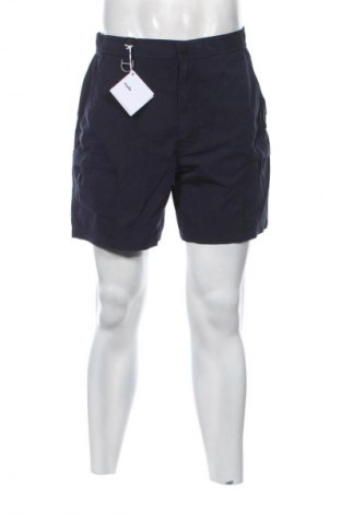 Herren Shorts Aada Studios, Größe L, Farbe Blau, Preis € 10,99