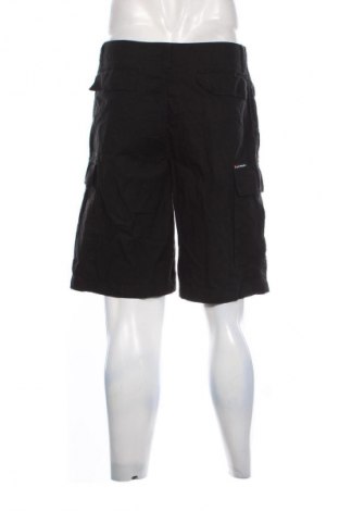 Męskie szorty Airwalk, Rozmiar M, Kolor Czarny, Cena 29,99 zł