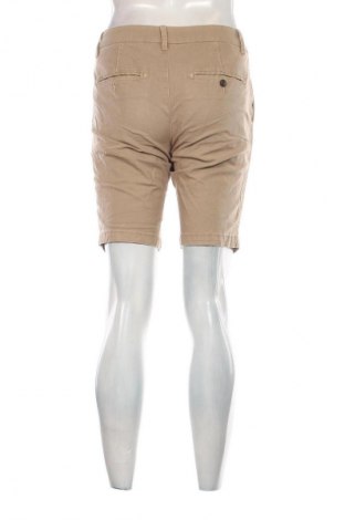 Herren Shorts Angelo Litrico, Größe M, Farbe Beige, Preis € 3,99