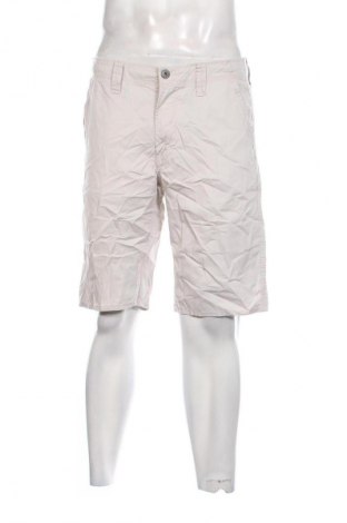 Herren Shorts Angelo Litrico, Größe L, Farbe Beige, Preis € 6,99