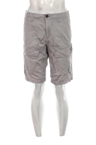 Herren Shorts Angelo Litrico, Größe M, Farbe Grau, Preis € 5,99