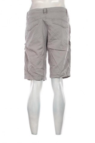 Herren Shorts Angelo Litrico, Größe M, Farbe Grau, Preis € 5,99