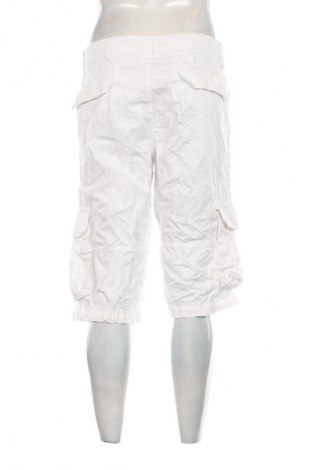 Herren Shorts Angelo Litrico, Größe L, Farbe Weiß, Preis € 13,99