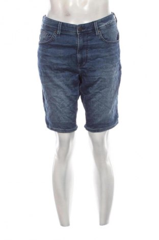 Herren Shorts C&A, Größe L, Farbe Blau, Preis € 6,99
