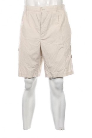 Férfi rövidnadrág C&A, Méret XXL, Szín Ekrü
, Ár 1 789 Ft