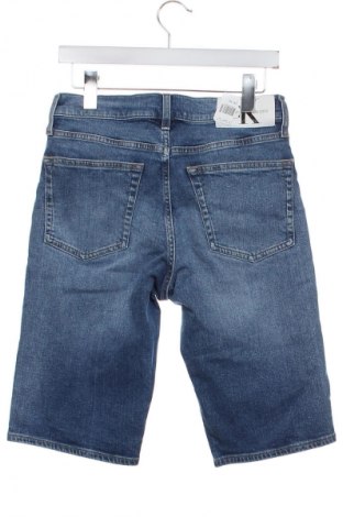Pánské kraťasy Calvin Klein Jeans, Velikost S, Barva Modrá, Cena  2 179,00 Kč