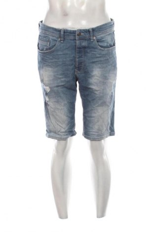 Herren Shorts Clockhouse, Größe M, Farbe Blau, Preis € 5,99
