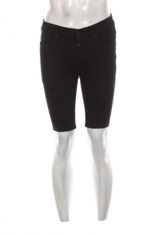 Herren Shorts Clockhouse, Größe S, Farbe Schwarz, Preis € 2,99
