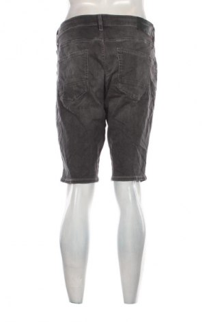 Herren Shorts Clockhouse, Größe M, Farbe Grau, Preis € 5,99