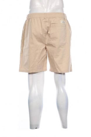 Herren Shorts Colours & Sons, Größe L, Farbe Beige, Preis € 10,99