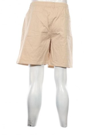 Ανδρικό κοντό παντελόνι Colours & Sons, Μέγεθος XL, Χρώμα  Μπέζ, Τιμή 10,99 €