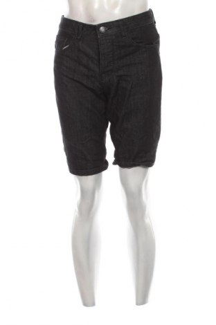 Herren Shorts Denim&Co., Größe M, Farbe Schwarz, Preis € 3,99