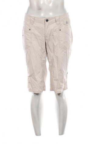 Herren Shorts Esprit, Größe L, Farbe Ecru, Preis € 6,99