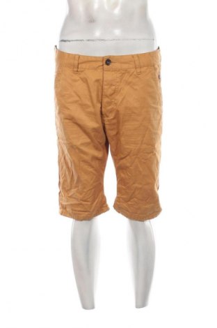 Herren Shorts FSBN, Größe L, Farbe Gelb, Preis € 3,99