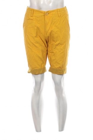 Herren Shorts FSBN, Größe S, Farbe Gelb, Preis € 2,99