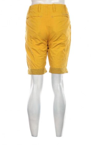 Herren Shorts FSBN, Größe S, Farbe Gelb, Preis € 2,99