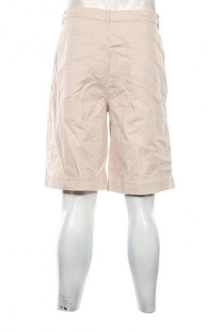 Herren Shorts Giorgio, Größe L, Farbe Beige, Preis € 15,99