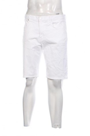 Herren Shorts H&M, Größe M, Farbe Weiß, Preis € 6,99
