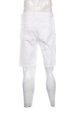 Herren Shorts H&M, Größe M, Farbe Weiß, Preis € 6,99