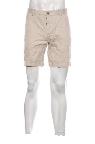 Herren Shorts H&M, Größe M, Farbe Beige, Preis € 12,99