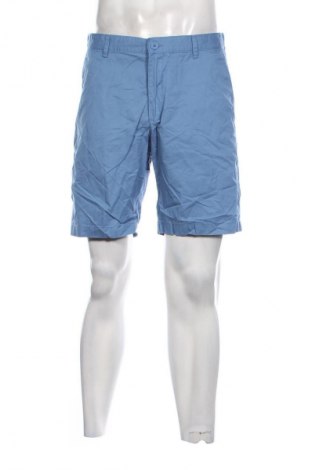 Pánské kraťasy H&M, Velikost L, Barva Modrá, Cena  269,00 Kč