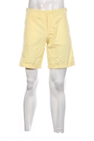 Herren Shorts H&M, Größe S, Farbe Gelb, Preis € 4,99