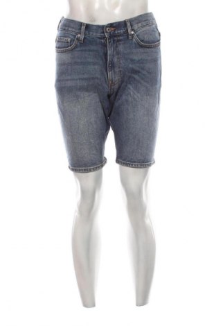 Herren Shorts H&M, Größe M, Farbe Blau, Preis € 6,99