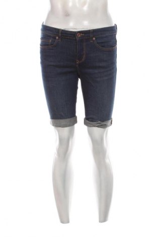 Herren Shorts H&M L.O.G.G., Größe S, Farbe Blau, Preis € 6,99