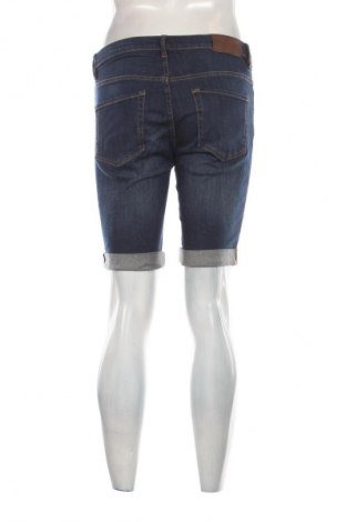 Herren Shorts H&M L.O.G.G., Größe S, Farbe Blau, Preis € 6,99