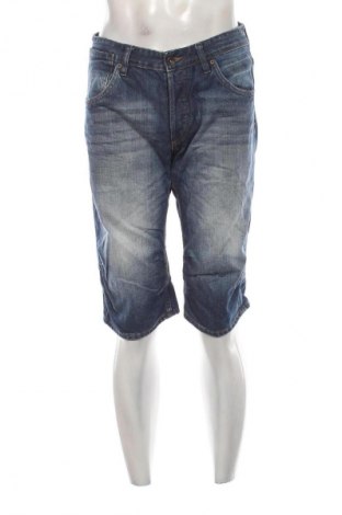Herren Shorts H&M L.O.G.G., Größe M, Farbe Blau, Preis € 4,99