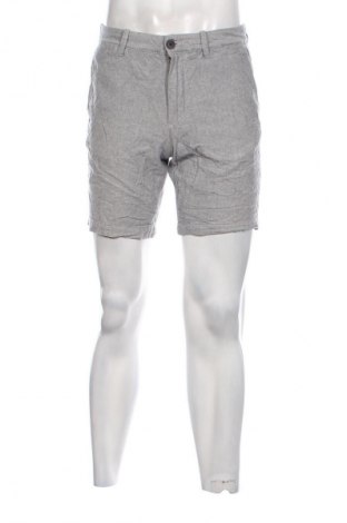 Herren Shorts H&M L.O.G.G., Größe M, Farbe Grau, Preis € 7,99