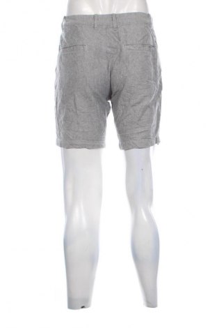 Herren Shorts H&M L.O.G.G., Größe M, Farbe Grau, Preis € 7,99