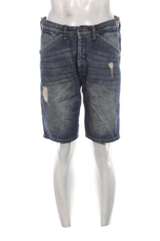 Herren Shorts H&M L.O.G.G., Größe M, Farbe Blau, Preis € 6,99
