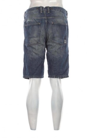 Herren Shorts H&M L.O.G.G., Größe M, Farbe Blau, Preis € 6,99