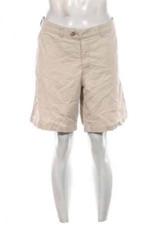 Herren Shorts Hattric, Größe L, Farbe Beige, Preis € 2,99
