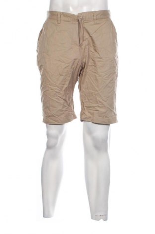 Herren Shorts Identic, Größe L, Farbe Beige, Preis € 5,99