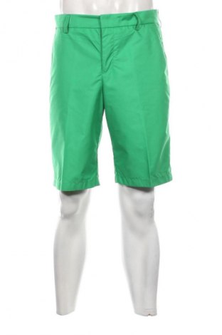 Herren Shorts J.Lindeberg, Größe M, Farbe Grün, Preis € 45,99