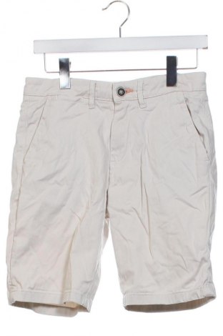 Pánské kraťasy Jack & Jones, Velikost XS, Barva Krémová, Cena  99,00 Kč