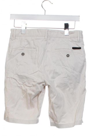 Pánské kraťasy Jack & Jones, Velikost XS, Barva Krémová, Cena  99,00 Kč