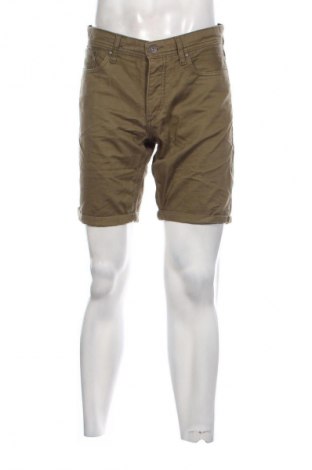 Herren Shorts Jack & Jones, Größe L, Farbe Grün, Preis € 14,99
