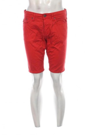 Herren Shorts Jack & Jones, Größe M, Farbe Rot, Preis € 13,99