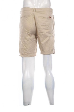 Herren Shorts Jack & Jones, Größe M, Farbe Beige, Preis € 10,99