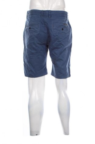 Мъжки къс панталон Jack & Jones, Размер L, Цвят Син, Цена 5,62 €