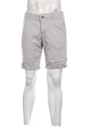 Pánské kraťasy Jack & Jones, Velikost L, Barva Šedá, Cena  189,00 Kč