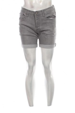 Herren Shorts Jack & Jones, Größe S, Farbe Grau, Preis € 8,99