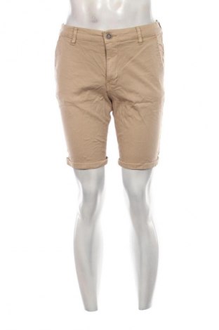 Herren Shorts Jack Reid, Größe S, Farbe Beige, Preis € 1,99